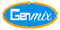 GENMIX.ORG